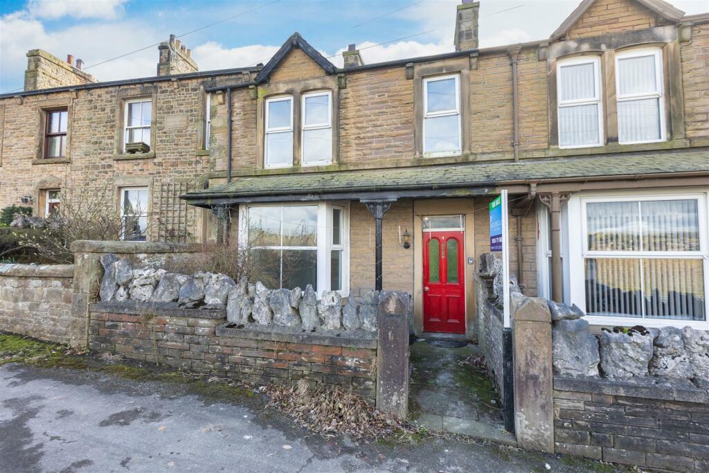 3 bedroom terraced house for sale in Denny Bank, Denny Beck, Lancaster, LA2