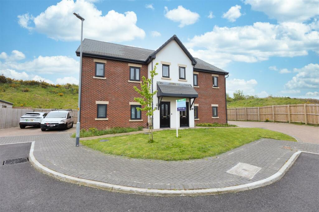 1 bedroom apartment for sale in Bowerham Road, Lancaster, LA1