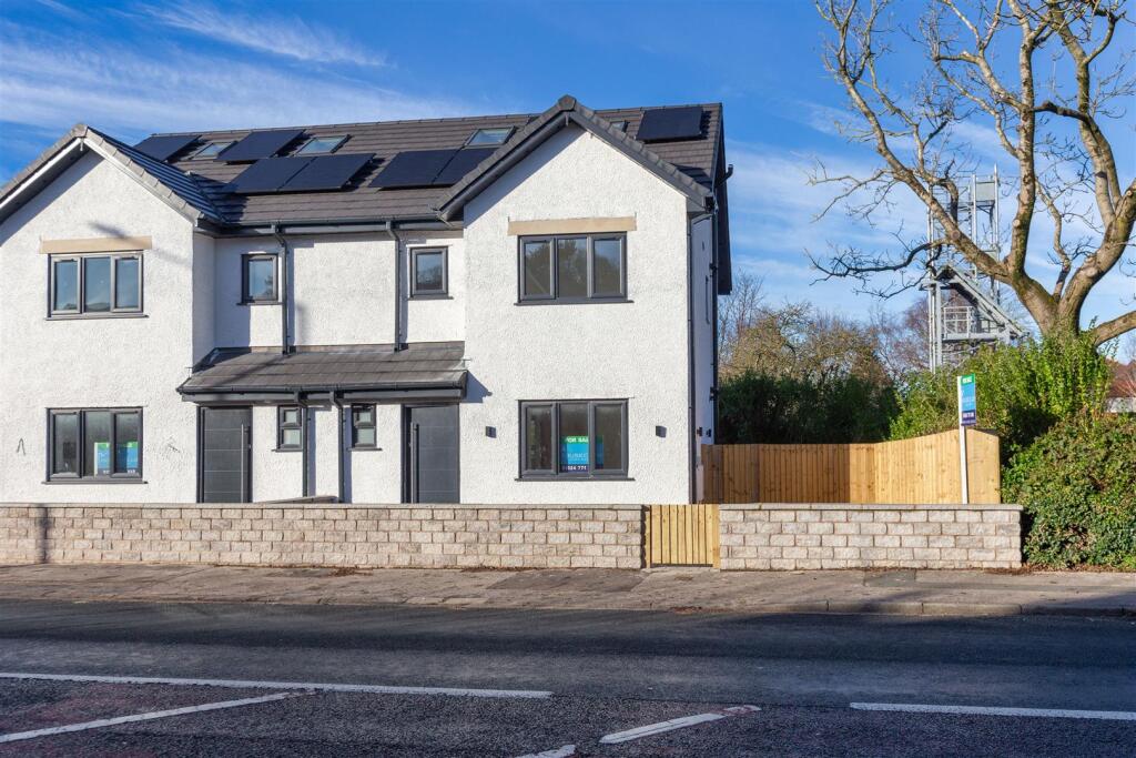 Main image of property: Bye Pass Road, Bolton Le Sands, Carnforth