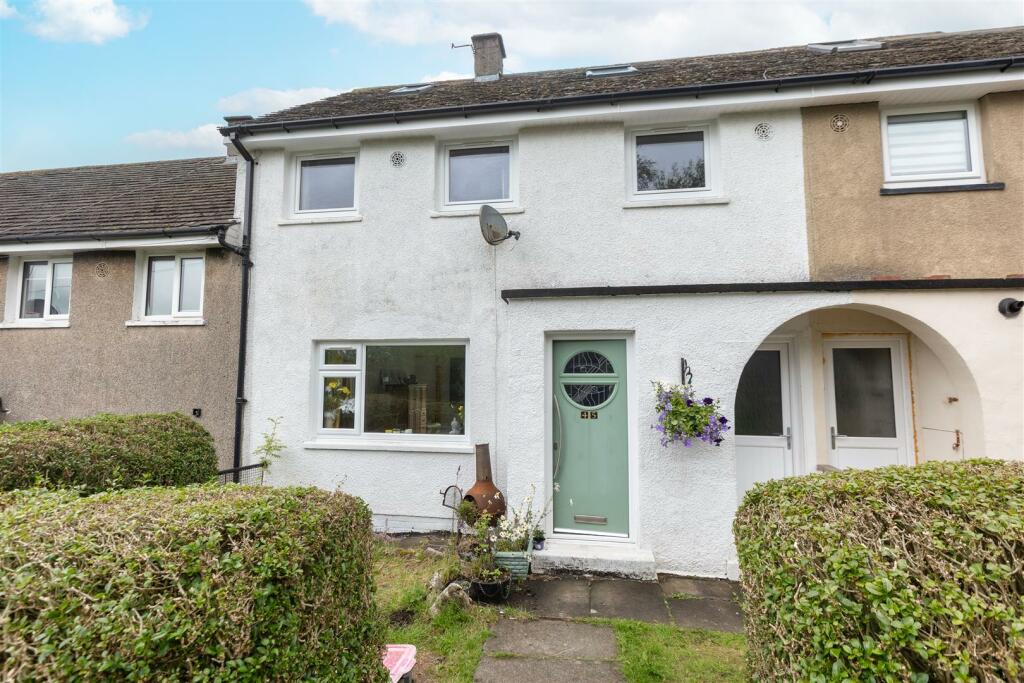 3 bedroom terraced house for sale in Keswick Road, Lancaster, LA1