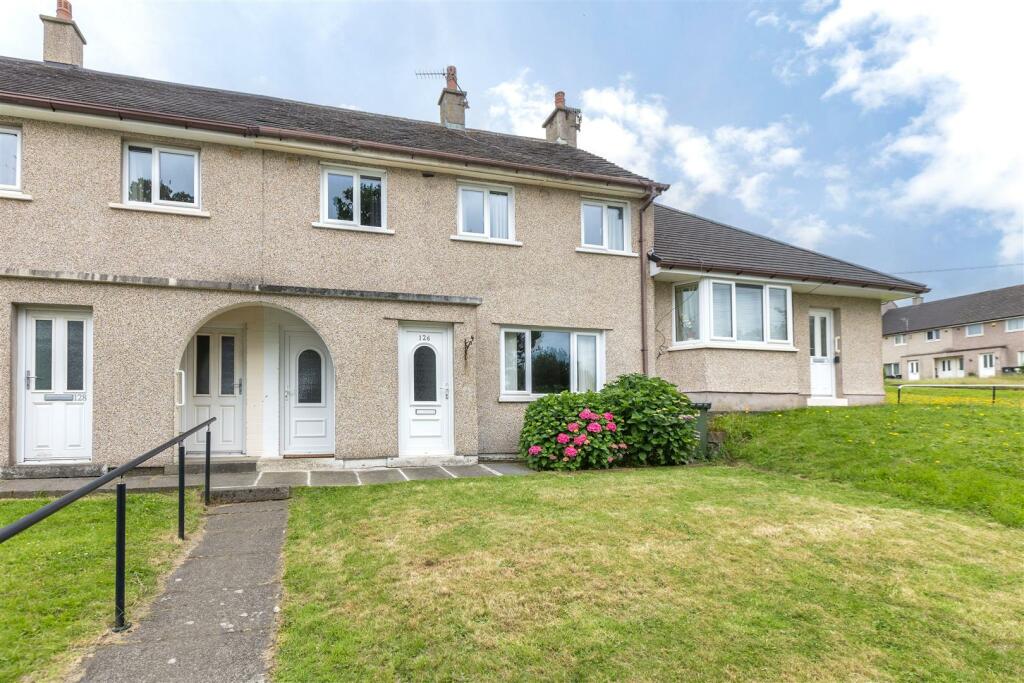 3 bedroom terraced house for sale in Keswick Road, Lancaster, LA1