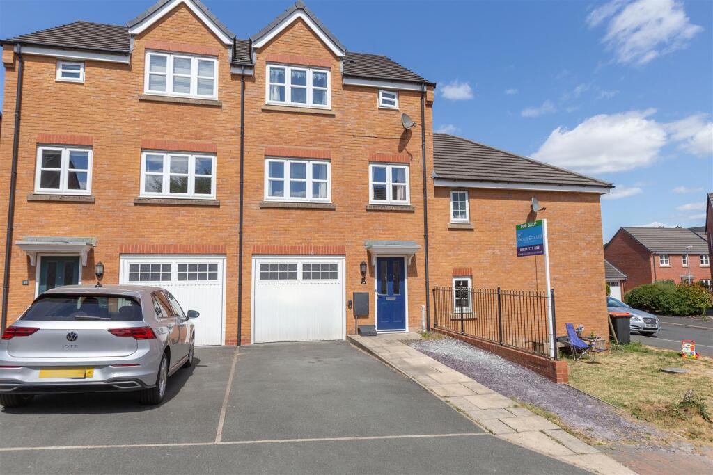 Main image of property: Chaffinch Close, Heysham, Morecambe