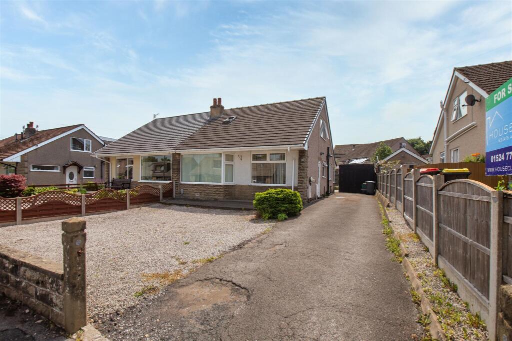 Main image of property: Hall Drive, Caton, Lancaster