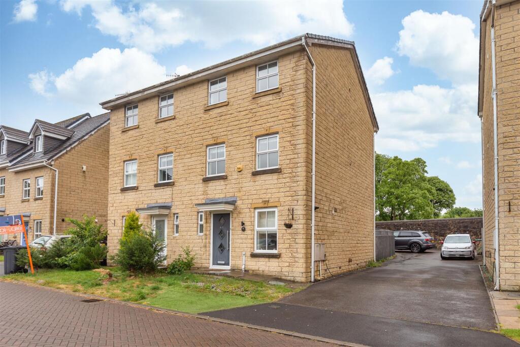 Main image of property: Masonfield Crescent, Lancaster