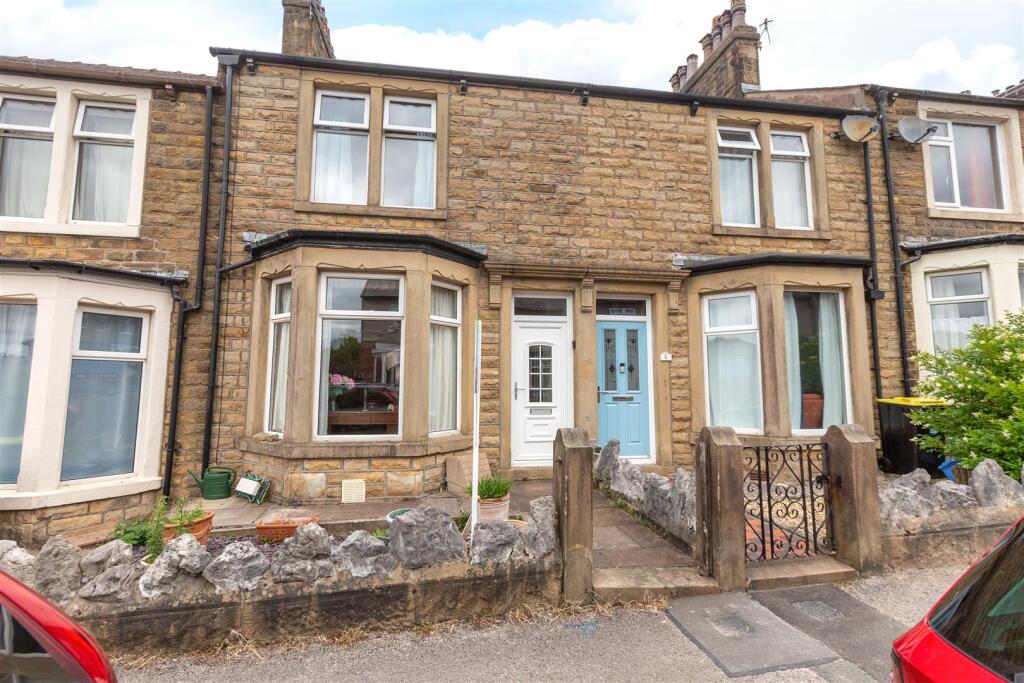 Main image of property: Ulster Road, Lancaster