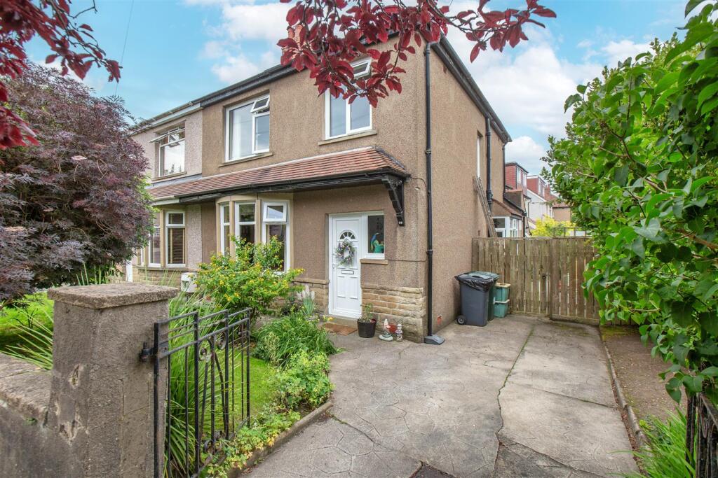 Main image of property: Elkin Road, Morecambe