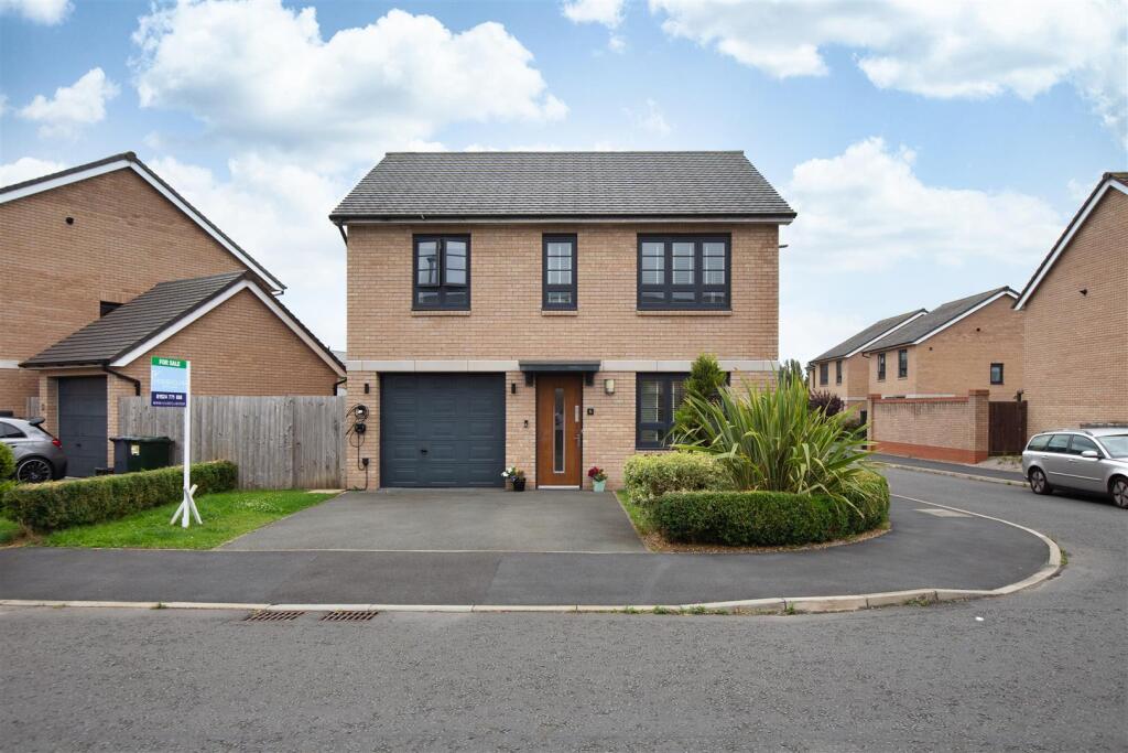 Main image of property: Fife Street, Lancaster