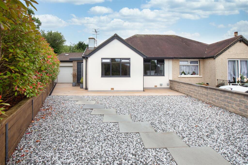 Main image of property: Hale Carr Grove, Heysham, Morecambe