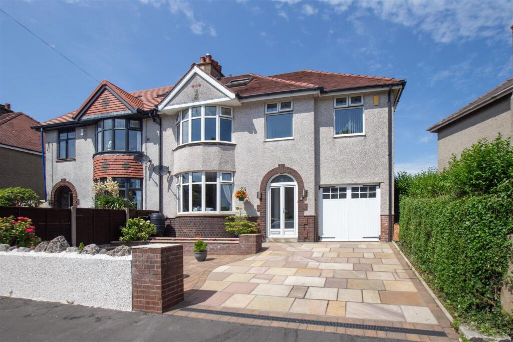 Main image of property: Wakefield Drive, Lancaster