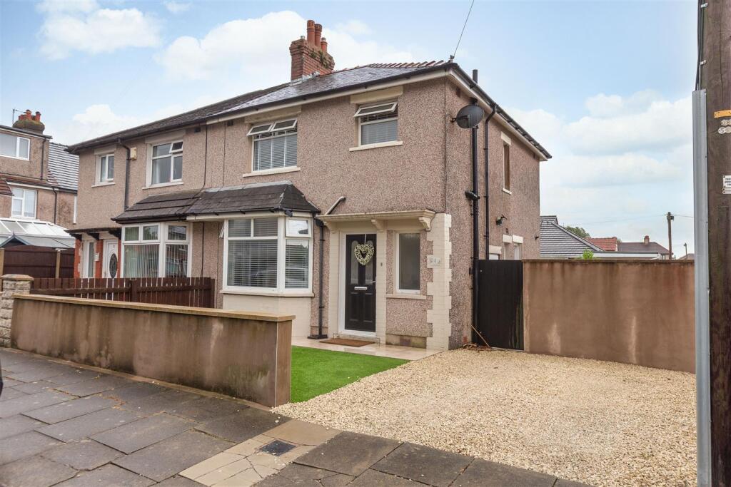 Main image of property: Windsor Road, Morecambe