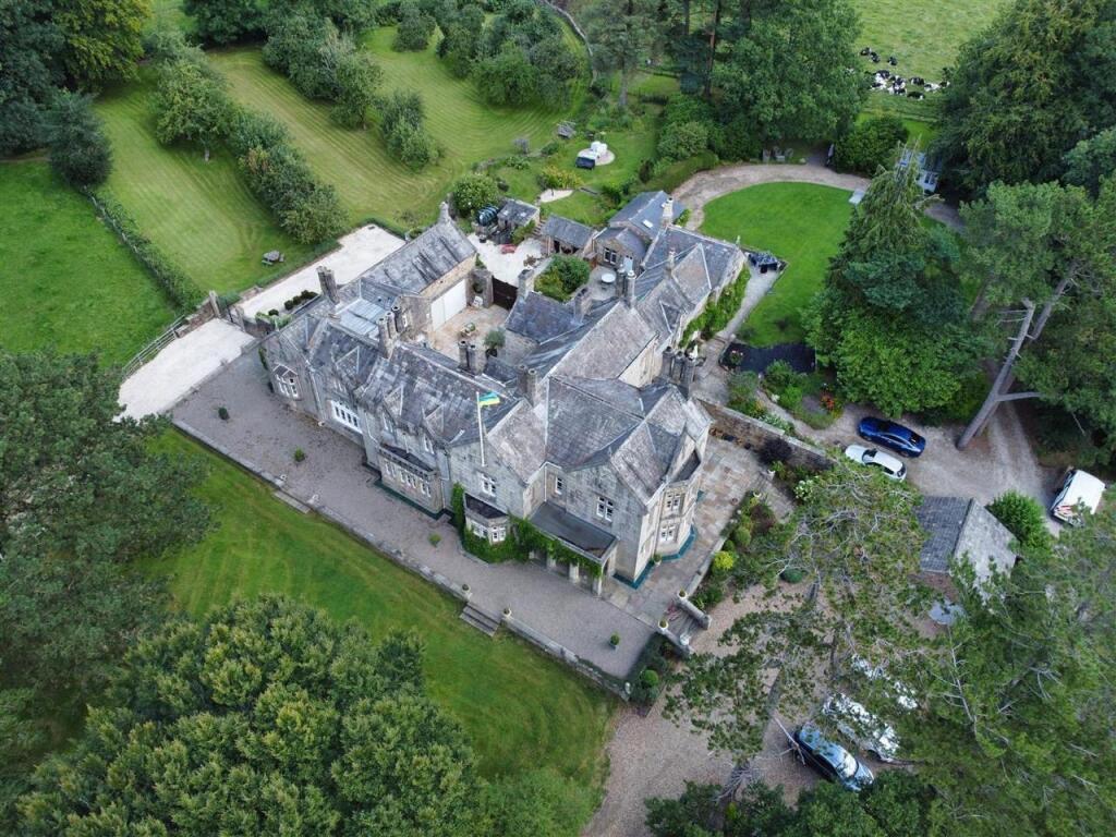Main image of property: Slyne, Lancaster