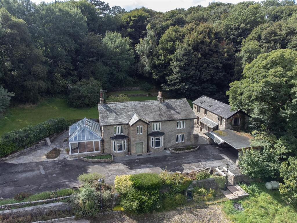 Main image of property: Littledale Road, Quernmore, Lancaster