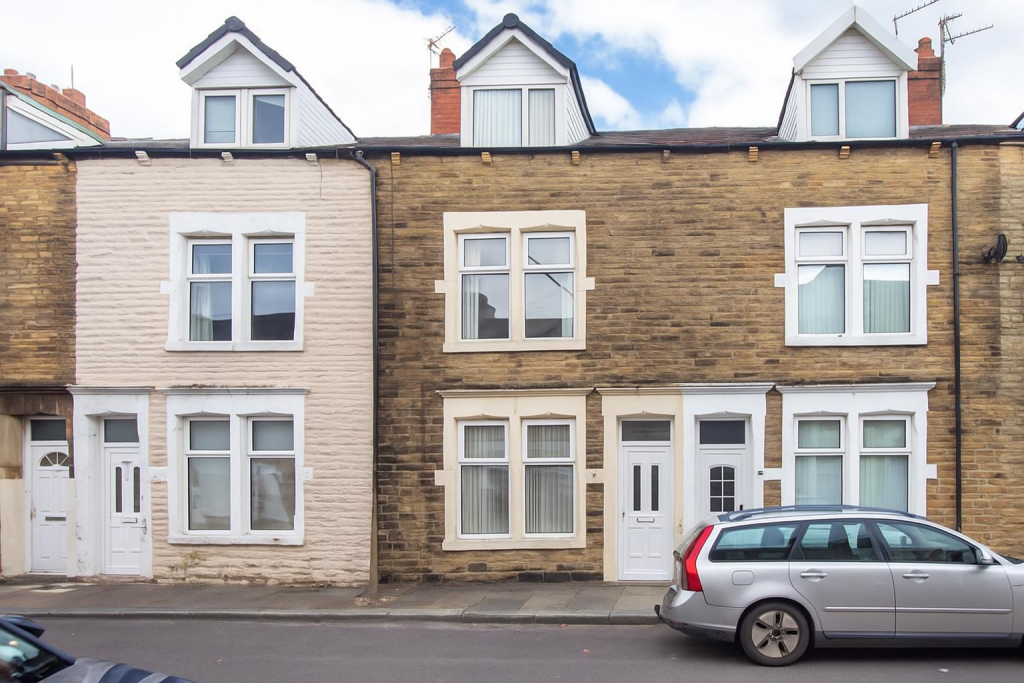 Main image of property: Hampton Road, Heysham, Morecambe