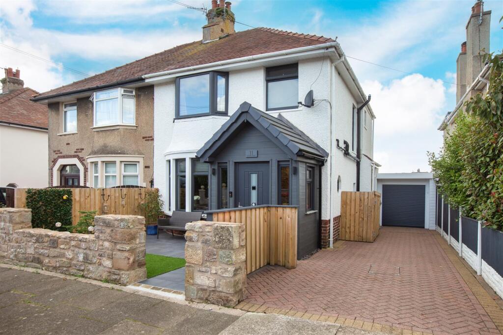 Main image of property: Seymour Avenue, Heysham, Morecambe