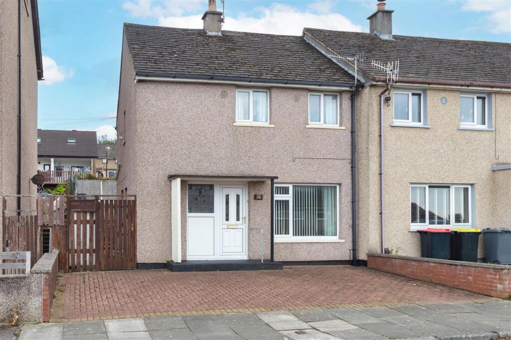 Main image of property: Thirlmere Road, Lancaster