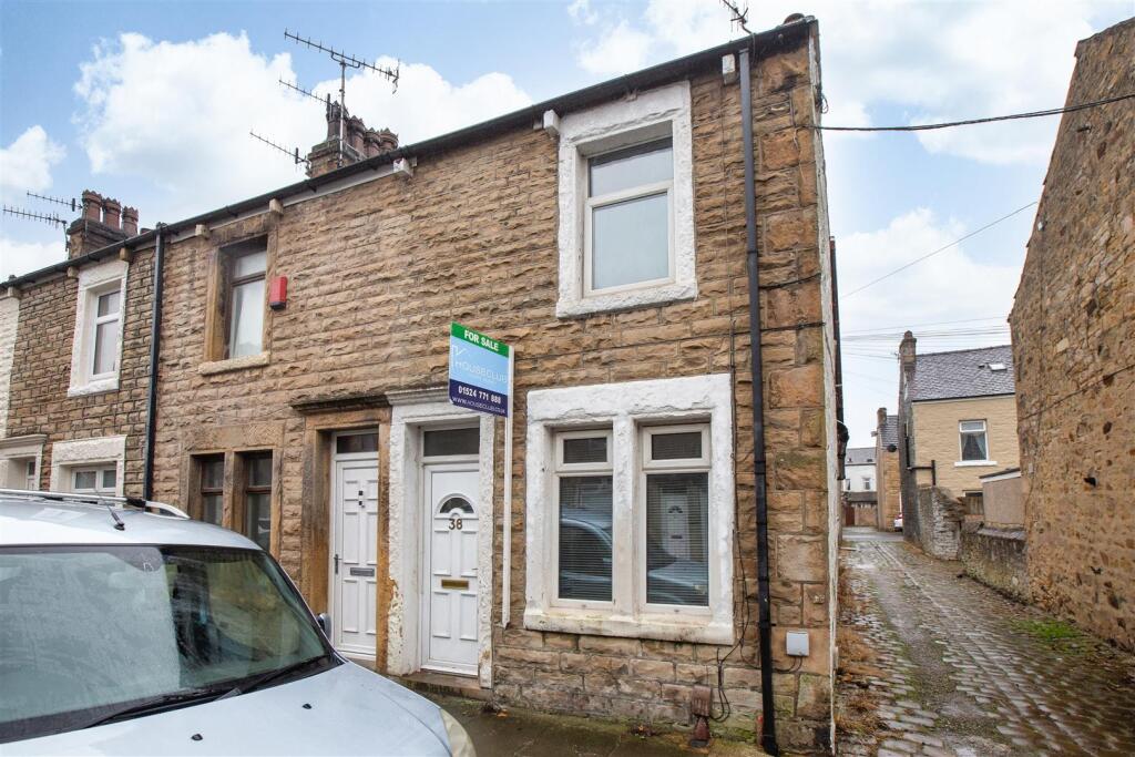 Main image of property: Broadway, Lancaster