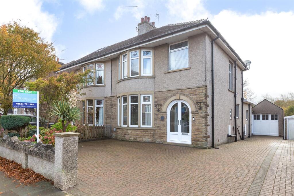 Main image of property: Barton Road, Lancaster