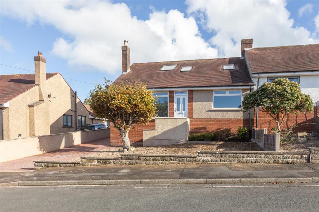 Main image of property: Bay View Avenue, Slyne, Lancaster