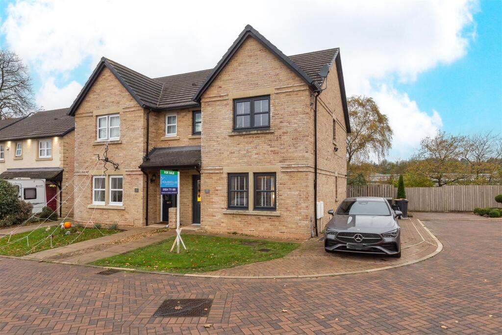 Main image of property: Cassidy Drive, Lancaster