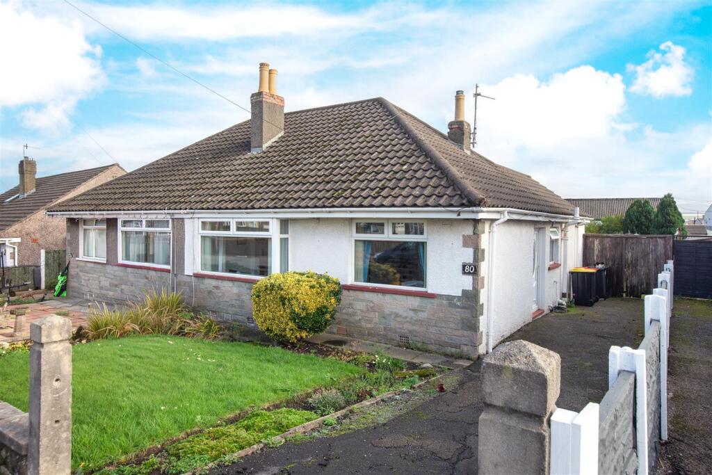 Main image of property: White Lund Road, Morecambe