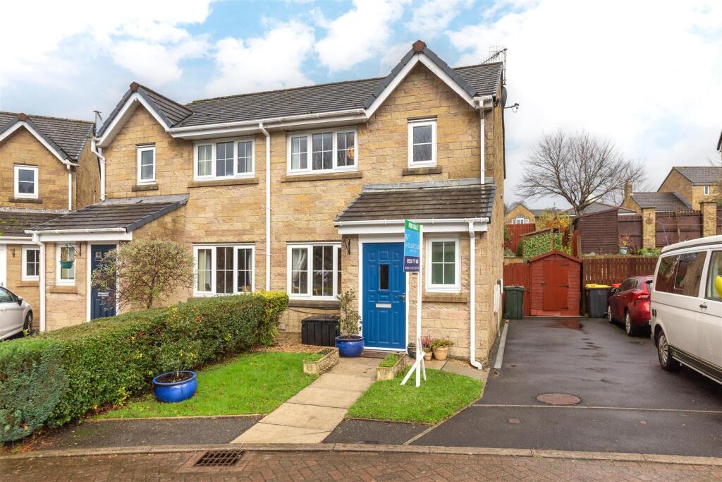 Main image of property: Addenbrooke Close, Lancaster