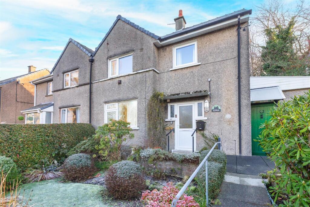 Main image of property: Ambleside Road, Lancaster