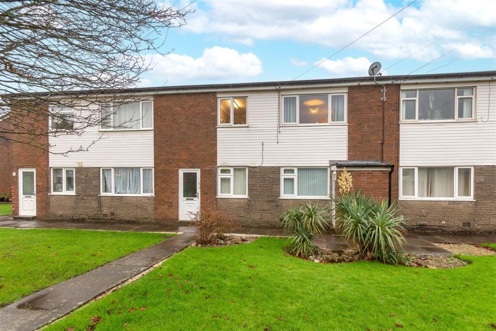 Main image of property: Watery Lane, Lancaster