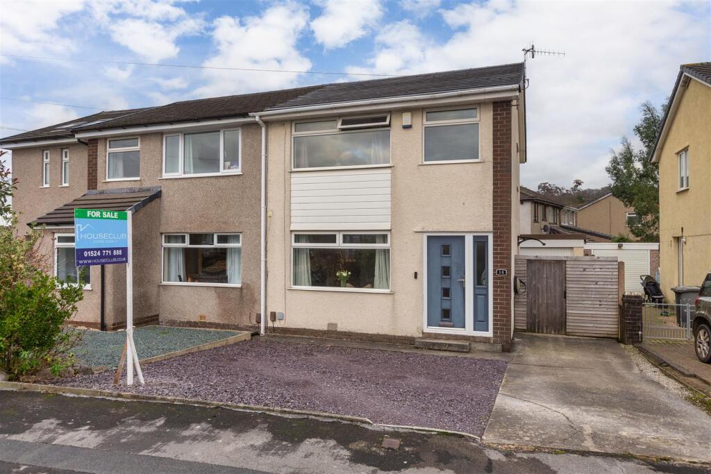 Main image of property: Keats Avenue, Bolton Le Sands, Carnforth