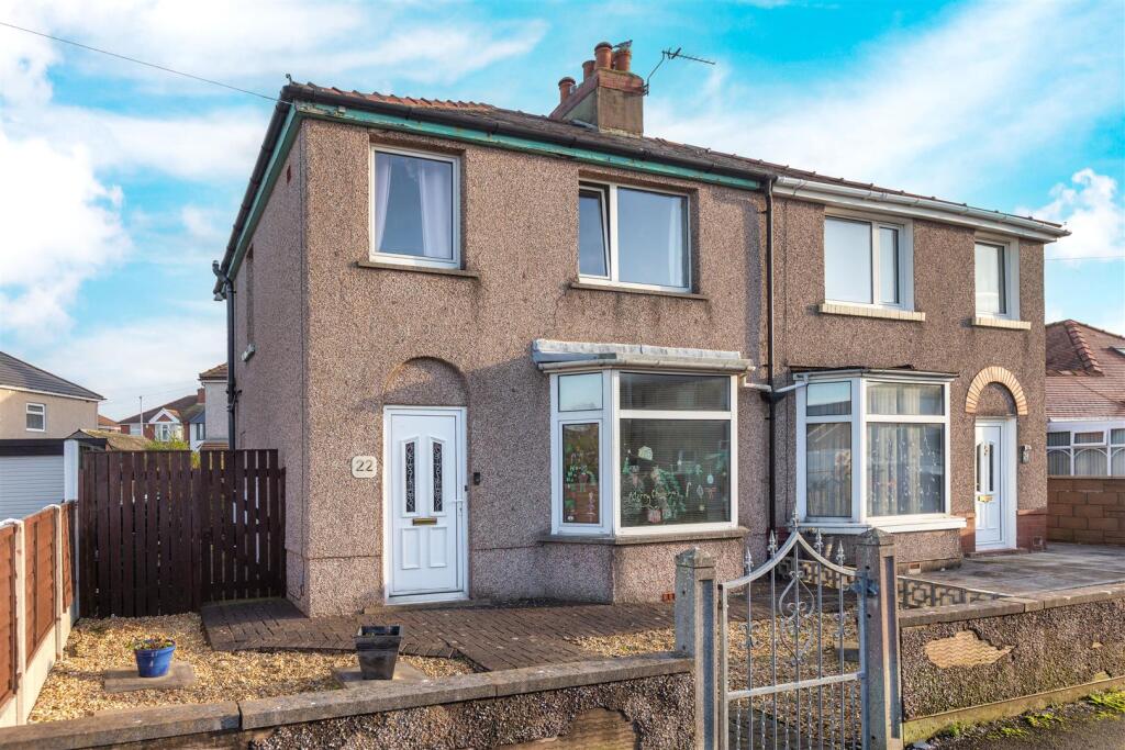 Main image of property: Tibicar Drive West, Heysham, Morecambe