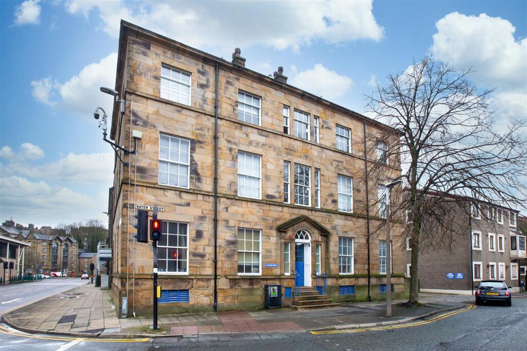 Main image of property: Water Street, Lancaster