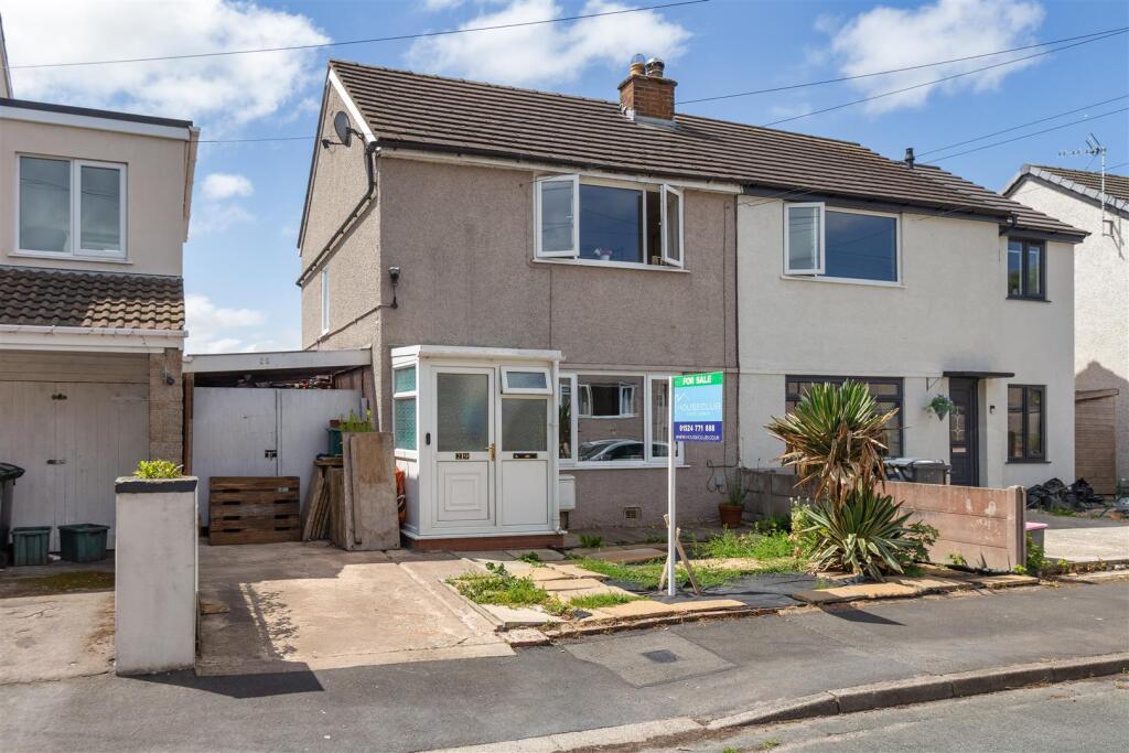 Main image of property: Vernon Crescent, Galgate, Lancaster