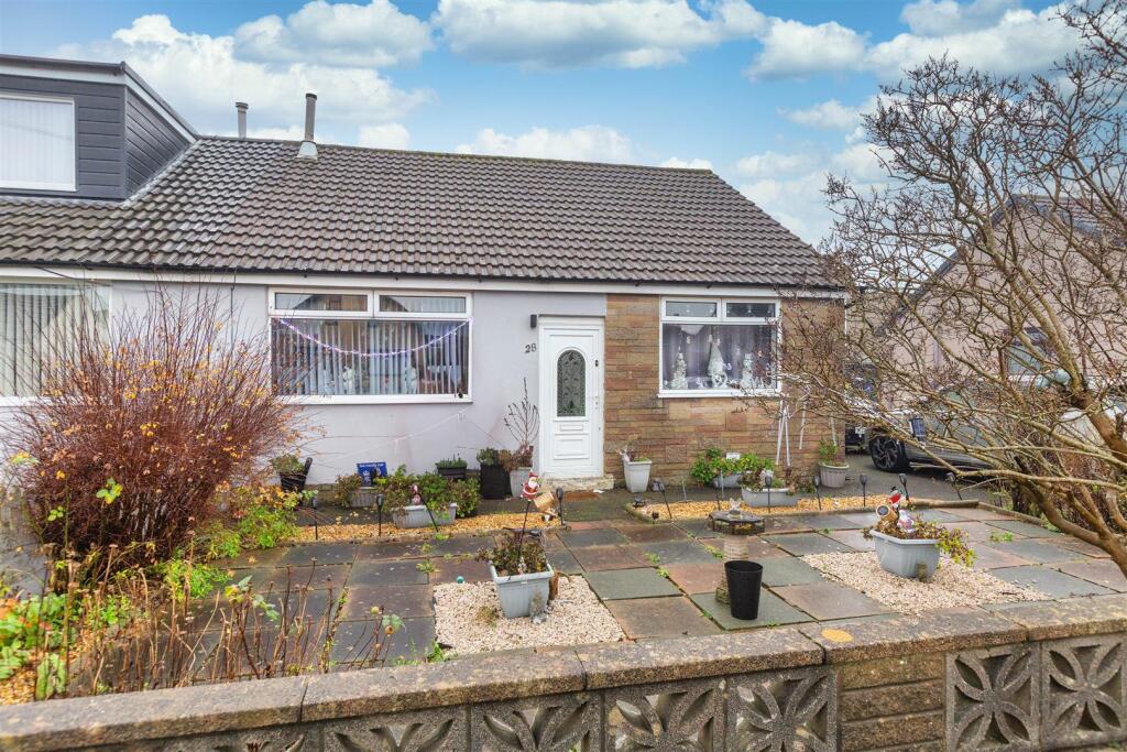 Main image of property: Hawkshead Drive, Morecambe