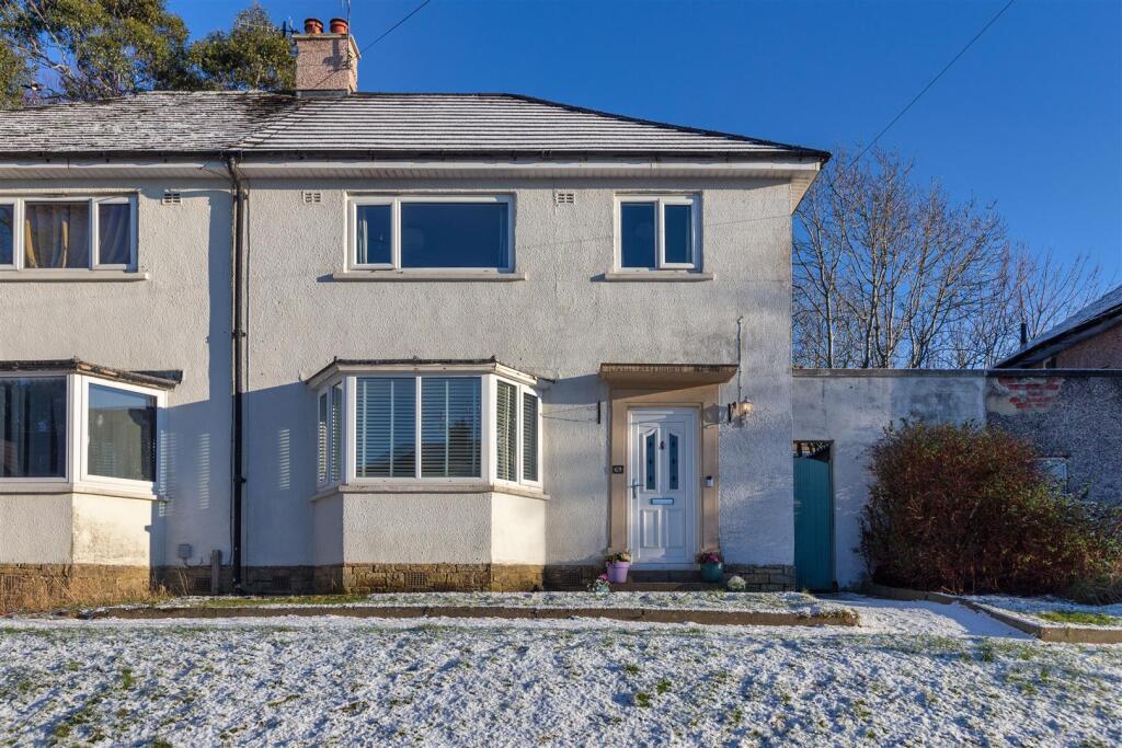 Main image of property: Ingleton Drive, Lancaster