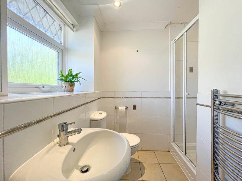 4 bedroom detached house for sale in Hunslet Road, Burntwood, WS7 9LA, WS7