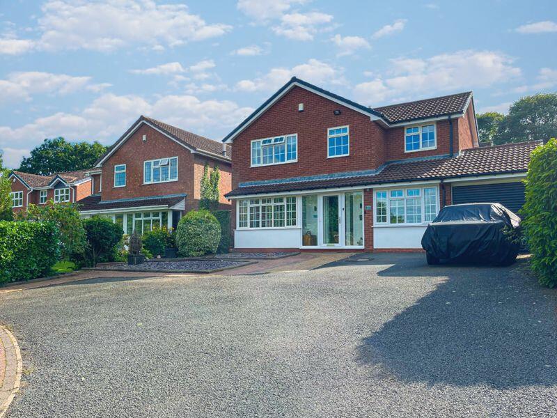 Main image of property: Hunslet Road, Burntwood, WS7 9LA