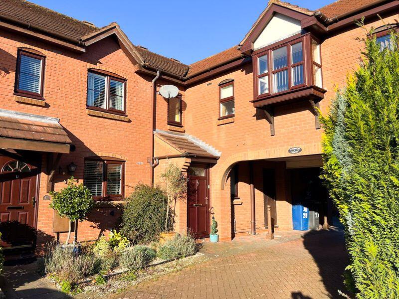Main image of property: Scholars Gate, Burntwood, WS7 9EE