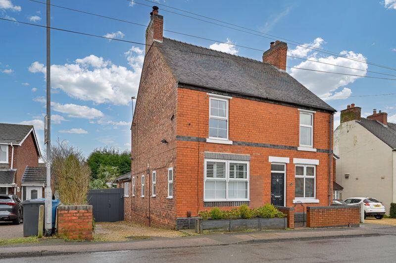 Main image of property: Rugeley Road, Burntwood, WS7 1NR