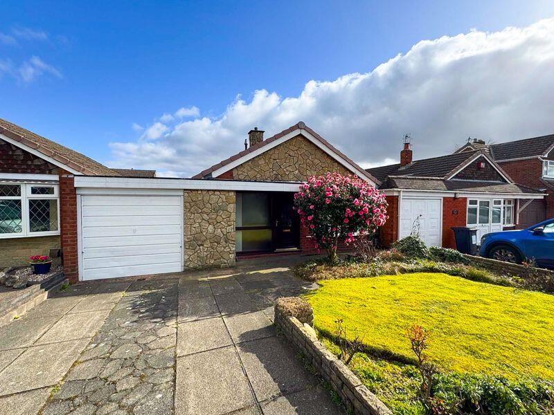 Main image of property: St. Lukes Road, Burntwood, WS7 0DH