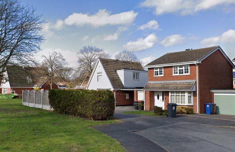 Main image of property: Manifold Close, Burntwood, WS7 9JR