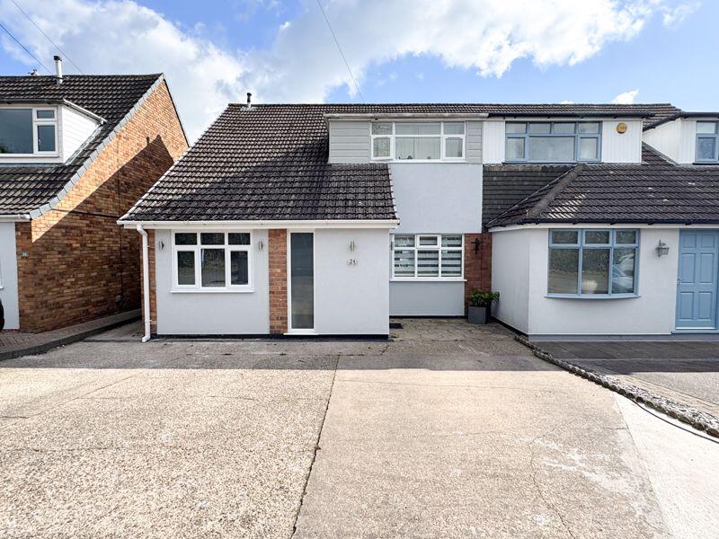 Main image of property: Elder Lane, Burntwood, WS7 9BT