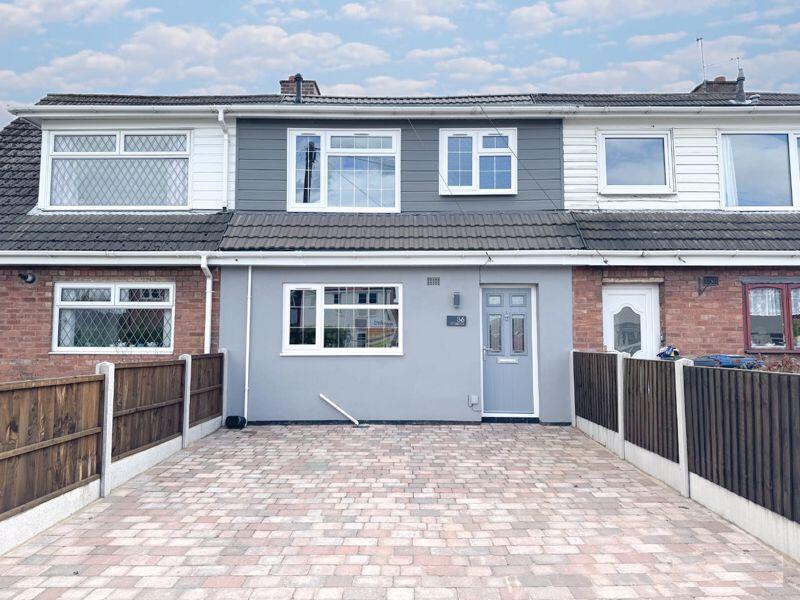 Main image of property: Sycamore Road, Burntwood, WS7 4RR