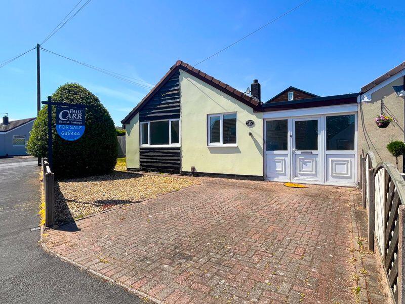 Main image of property: Bracken Close, Burntwood, WS7 9BD