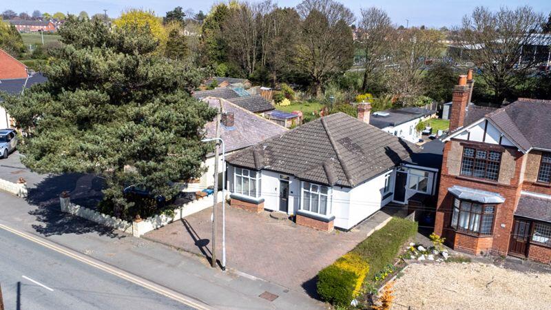 Main image of property: High Street, Burntwood, WS7 3XH