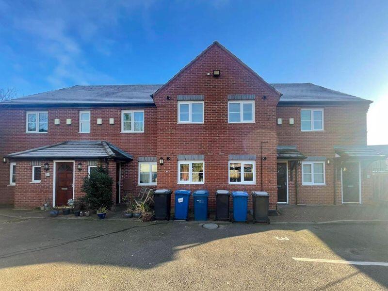 Main image of property: Swan Court, Cannock Road, Burntwood, WS7 0BJ