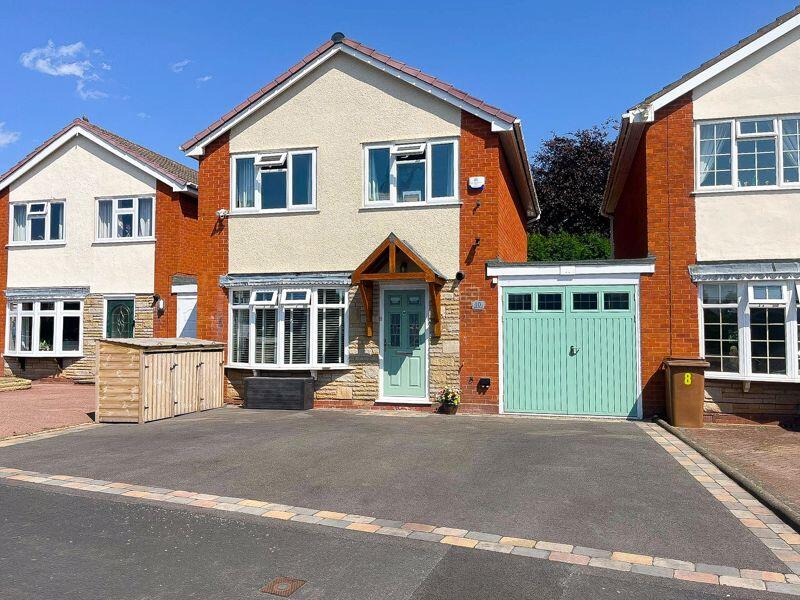 Main image of property: Leam Drive, Burntwood
