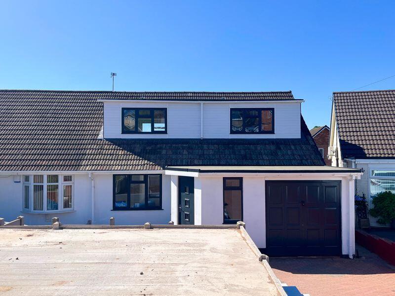 Main image of property: Blenheim Road, Burntwood