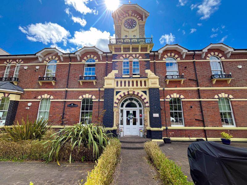 Main image of property: Nightingale Walk, Burntwood, WS7 9QR