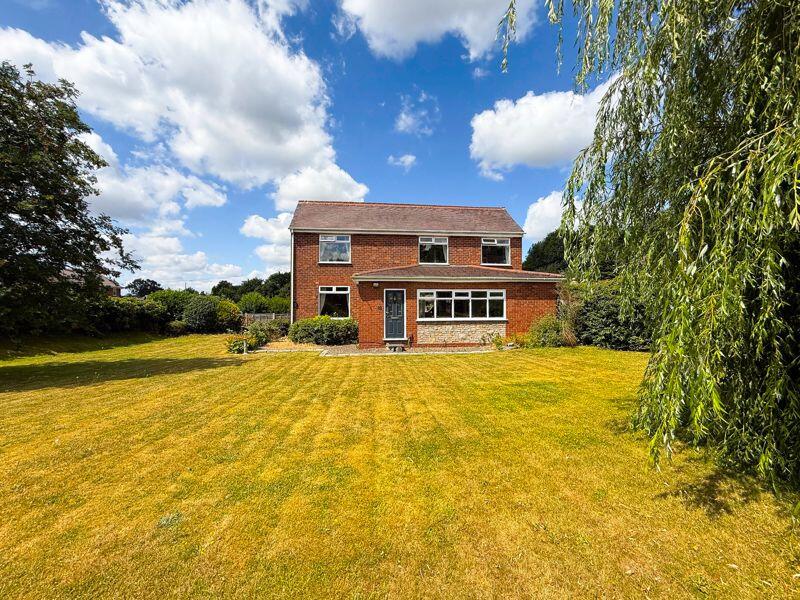 Main image of property: Springhill Road, Burntwood