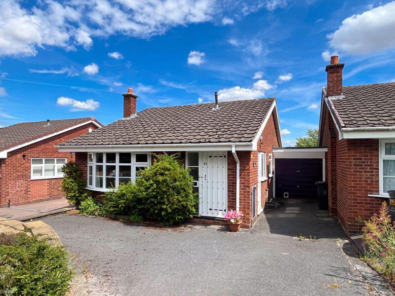 Main image of property: Bracken Close, Burntwood, Staffordshire