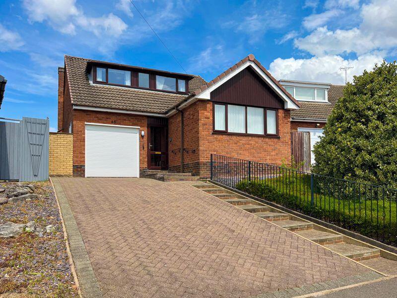 Main image of property: Overhill Road, Burntwood, WS7 4SU